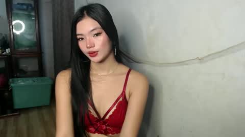 foxygoddess19 online show from February 4, 2025, 4:26 am