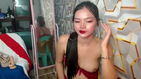 foxygoddess19 online show from February 16, 2025, 3:05 pm