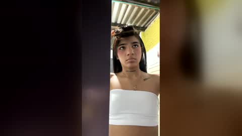 foxyhillx online show from January 18, 2026, 12:53 pm