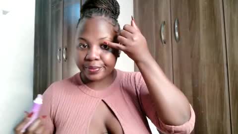 Kayla online show from January 12, 2026, 3:23 am