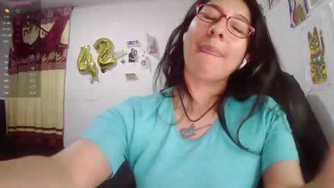 Malishka online show from May 11, 2026, 7:03 am