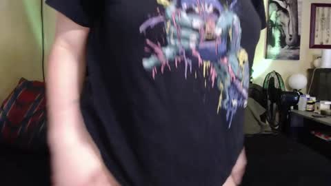 Mallory Koxx online show from October 30, 2025, 3:35 pm