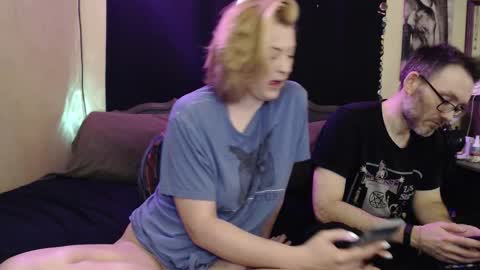 Mallory Koxx online show from November 13, 2025, 6:51 pm