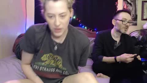 Mallory Koxx online show from December 16, 2025, 8:36 pm