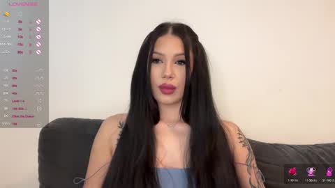 FoxyZen online show from March 5, 2025, 2:56 pm
