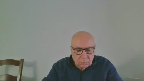 fra94 online show from February 27, 2025, 2:10 pm