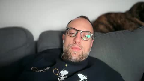 fra___ online show from December 18, 2025, 2:56 pm