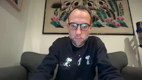 fra___ online show from December 19, 2025, 7:10 pm