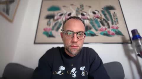 fra___ online show from December 20, 2025, 9:49 am