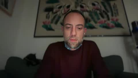 fra___ online show from December 21, 2025, 1:02 am