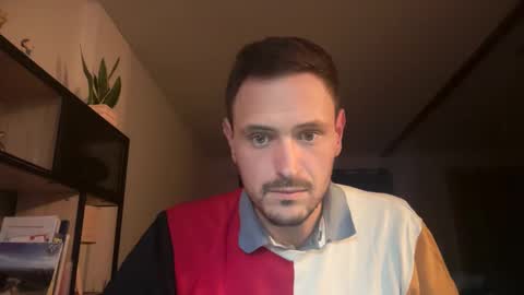 fraisetagada359 online show from November 10, 2025, 4:39 pm