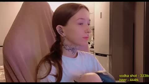 Snapshot of fran_bow chatting on November 11, 2025, 2:55 am fran_bow online show from November 11, 2025, 2:55 am