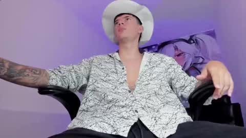 Fran online show from September 23, 2025, 2:58 am