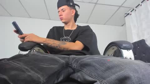 Fran online show from January 17, 2026, 5:01 am