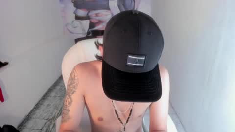 Snapshot of fran_boy_ chatting on April 9, 2026, 6:30 am Fran online show from April 9, 2026, 6:30 am