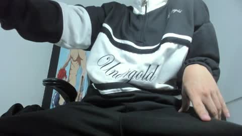 Snapshot of fran_boy_ chatting on April 12, 2026, 3:33 am Fran online show from April 12, 2026, 3:33 am
