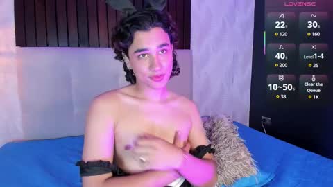 fran_smiths online show from March 11, 2026, 8:59 pm