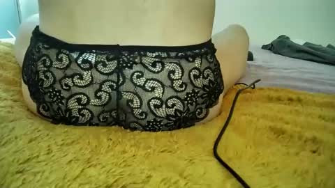 LeCulotte online show from December 31, 2024, 10:26 am