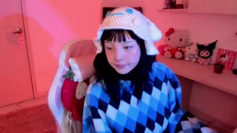 Snapshot of francesca_7 chatting on January 24, 2025, 3:34 pm francesca_7 online show from January 24, 2025, 3:34 pm