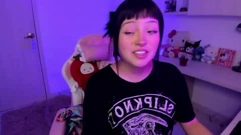 Snapshot of francesca_7 chatting on January 30, 2025, 6:54 pm francesca_7 online show from January 30, 2025, 6:54 pm