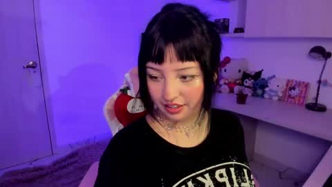 Snapshot of francesca_7 chatting on January 30, 2025, 9:58 pm francesca_7 online show from January 30, 2025, 9:58 pm
