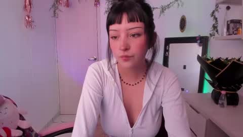 Snapshot of francesca_7 chatting on February 21, 2025, 7:43 pm francesca_7 online show from February 21, 2025, 7:43 pm