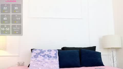 Snapshot of francesca_doll chatting on June 18, 2026, 1:06 am francesca_doll online show from June 18, 2026, 1:06 am