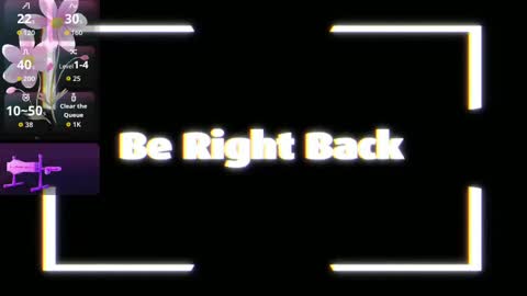 francesca 3 online show from September 11, 2025, 8:09 pm