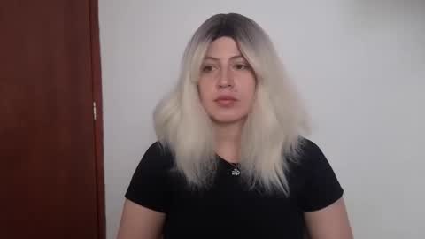Francesca online show from May 7, 2026, 5:29 pm