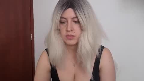 Francesca online show from May 8, 2026, 5:18 pm