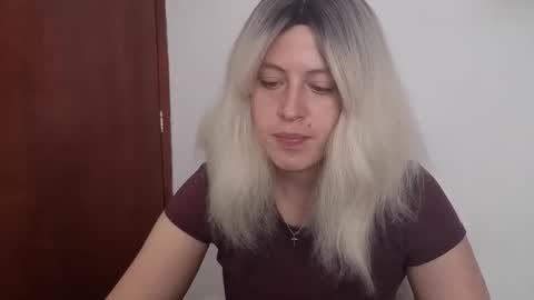 Francesca online show from May 11, 2026, 5:21 pm