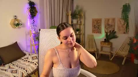 Francesca online show from March 21, 2026, 8:41 am