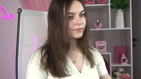 Francesca online show from April 25, 2026, 1:41 pm