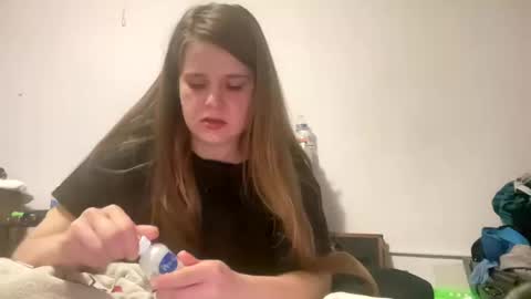 Snapshot of francescafey chatting on October 10, 2025, 4:33 am francescafey online show from October 10, 2025, 4:33 am