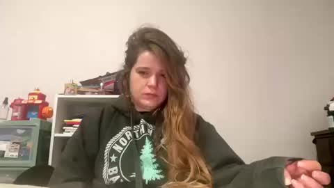 Snapshot of francescafey chatting on October 10, 2025, 6:29 pm francescafey online show from October 10, 2025, 6:29 pm