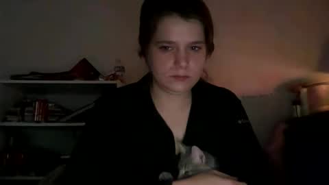 Snapshot of francescafey chatting on October 21, 2025, 3:46 pm francescafey online show from October 21, 2025, 3:46 pm