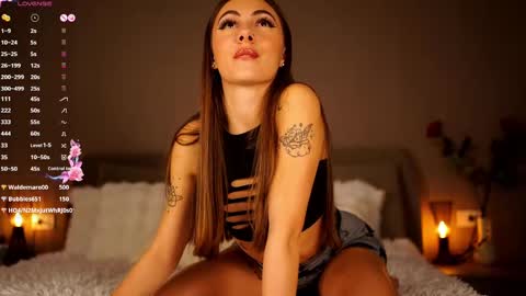 Franci online show from February 21, 2025, 12:16 am