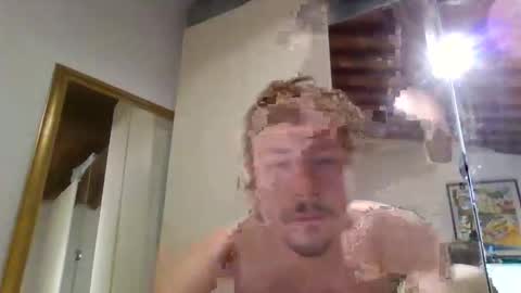 francesco_831115 online show from September 26, 2025, 5:28 pm