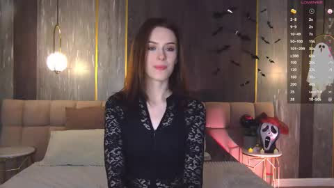 Frances online show from October 29, 2025, 5:20 am