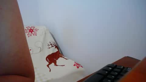 franceskcaa online show from January 8, 2026, 8:55 pm