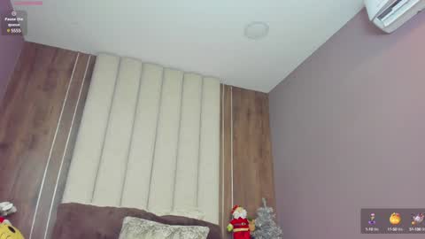 franchesca_de_luca online show from December 18, 2024, 12:32 am