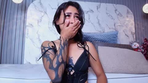franchesca_de_luca online show from December 24, 2024, 12:44 am