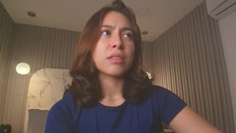 franchesca_de_luca online show from March 21, 2026, 3:00 am