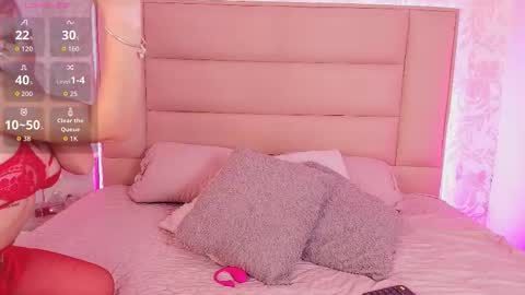 franchesca online show from March 20, 2026, 8:35 pm