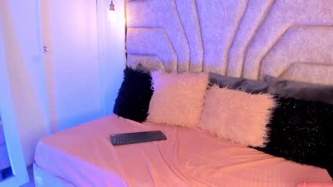 francheska121 online show from October 2, 2025, 8:16 pm