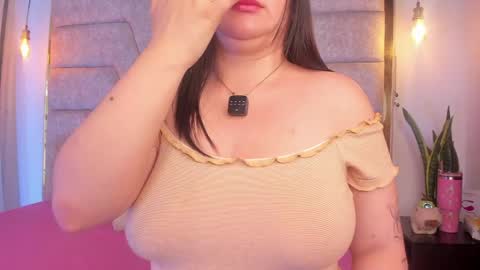 francheska121 online show from May 7, 2026, 7:30 pm