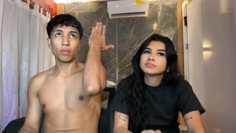 Dynamic roles online show from October 7, 2025, 8:11 am