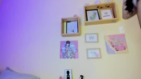 Snapshot of franchezcaa chatting on May 25, 2026, 6:47 pm franchezcaa online show from May 25, 2026, 6:47 pm