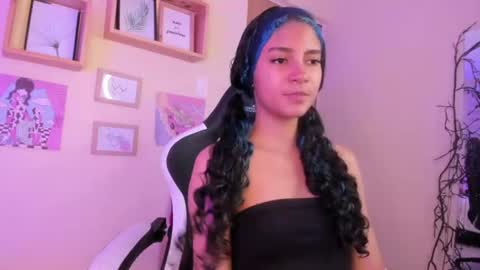 Snapshot of franchezcaa chatting on June 23, 2026, 7:12 pm franchezcaa online show from June 23, 2026, 7:12 pm