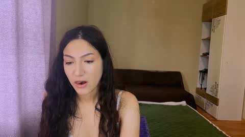 Mulan online show from September 12, 2025, 8:47 am